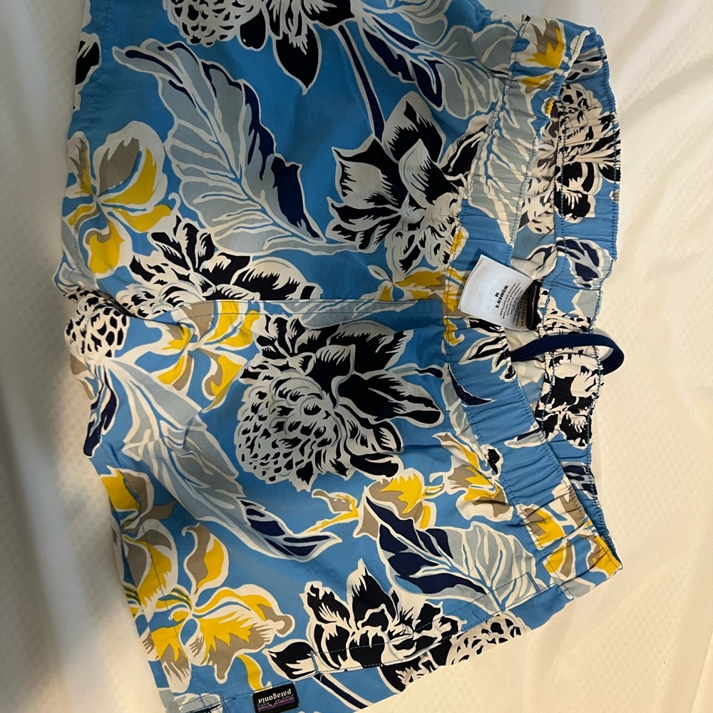 Patagonia short womens